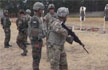 ’It’s Smooth’: When US Soldiers fired INSAS Rifle in Joint Military Drill